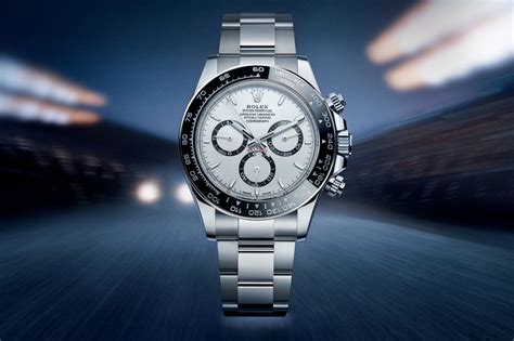 rolex donna daytona|rolex daytona new model 2023.